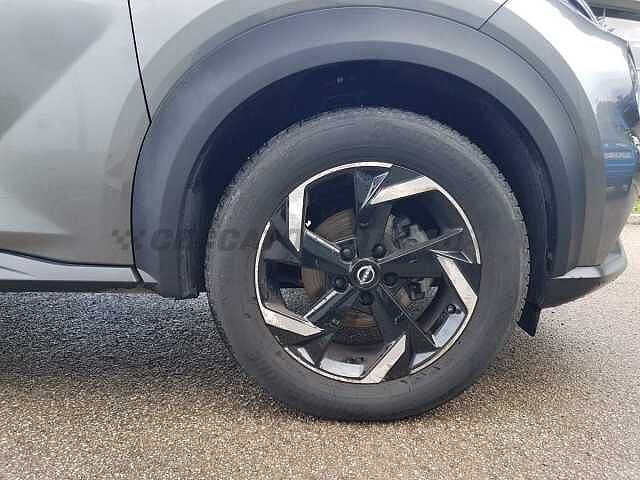 Nissan Juke 1.0 dig-t Acenta 114cv