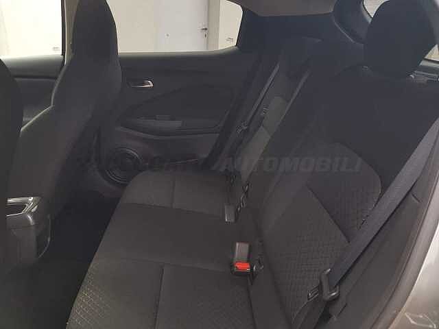 Nissan Juke 1.0 dig-t Acenta 114cv