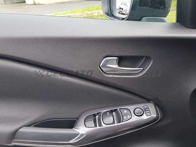 Nissan Juke 1.0 dig-t Acenta 114cv