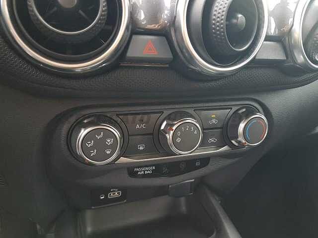 Nissan Juke 1.0 dig-t Acenta 114cv