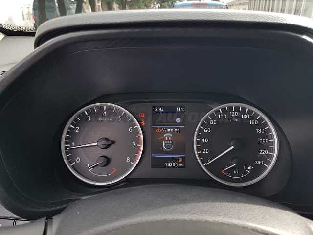 Nissan Juke 1.0 dig-t Acenta 114cv