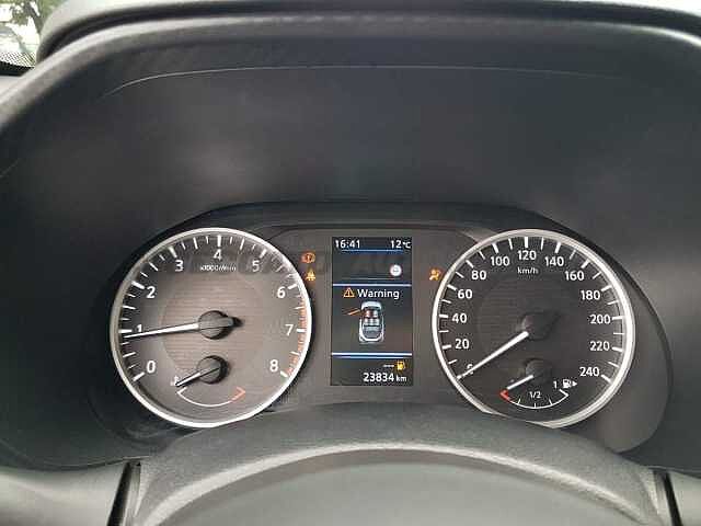 Nissan Juke 1.0 dig-t Acenta 114cv