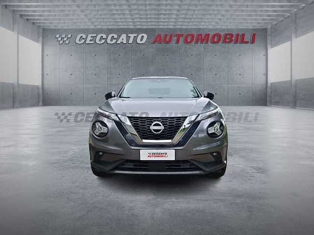 Nissan Juke 1.0 dig-t Acenta 114cv