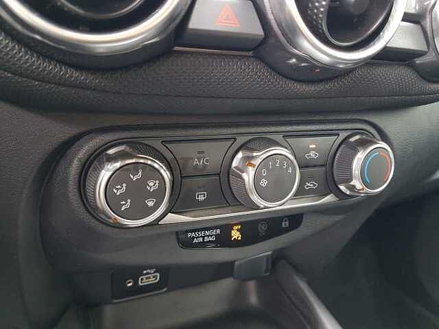 Nissan Juke 1.0 dig-t Acenta 114cv