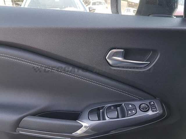 Nissan Juke 1.0 dig-t N-Connecta 114cv