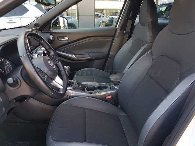 Nissan Juke 1.0 dig-t N-Connecta 114cv