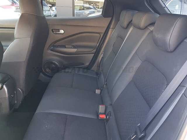 Nissan Juke 1.0 dig-t N-Connecta 114cv