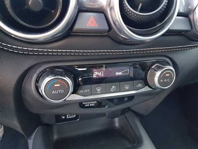 Nissan Juke 1.0 dig-t N-Connecta 114cv