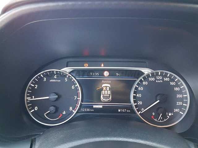 Nissan Juke 1.0 dig-t N-Connecta 114cv