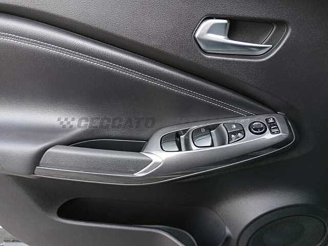 Nissan Juke 1.0 dig-t N-Connecta 114cv dct