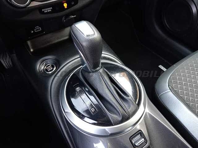 Nissan Juke 1.0 dig-t N-Connecta 114cv dct