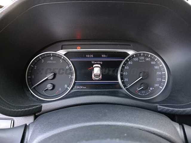 Nissan Juke 1.0 dig-t N-Connecta 114cv dct