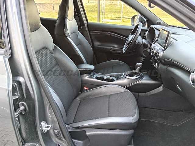 Nissan Juke 1.0 dig-t N-Connecta 114cv dct