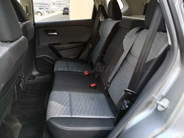 Nissan X-Trail 1.5 e-power N-Connecta e-4orce 4wd auto 7p.ti