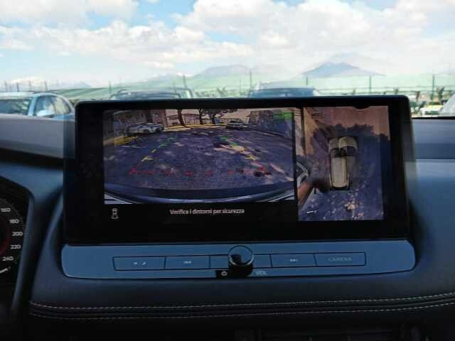 Nissan X-Trail 1.5 e-power N-Connecta e-4orce 4wd auto 7p.ti