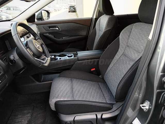 Nissan X-Trail 1.5 e-power N-Connecta e-4orce 4wd auto 7p.ti