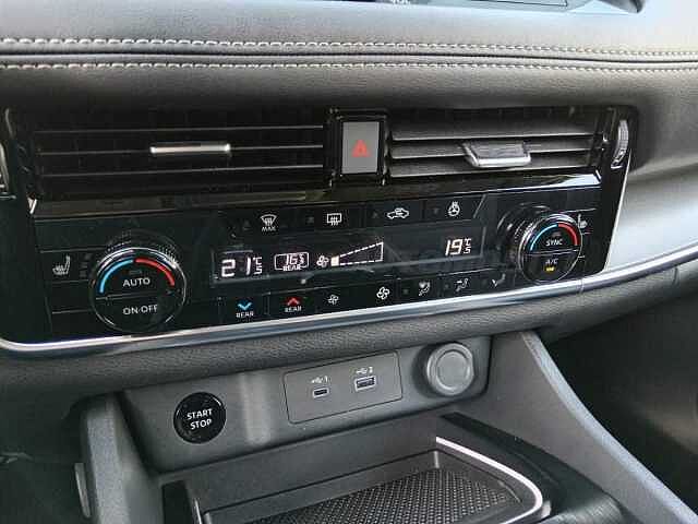 Nissan X-Trail 1.5 e-power N-Connecta e-4orce 4wd auto 7p.ti