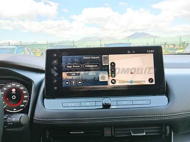 Nissan X-Trail 1.5 e-power N-Connecta e-4orce 4wd auto 7p.ti