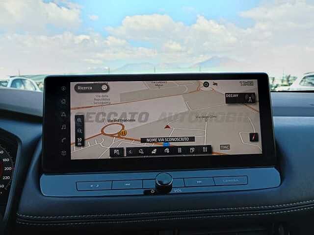 Nissan X-Trail 1.5 e-power N-Connecta e-4orce 4wd auto 7p.ti