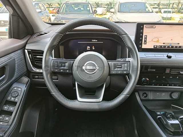 Nissan X-Trail 1.5 e-power N-Connecta e-4orce 4wd auto 7p.ti