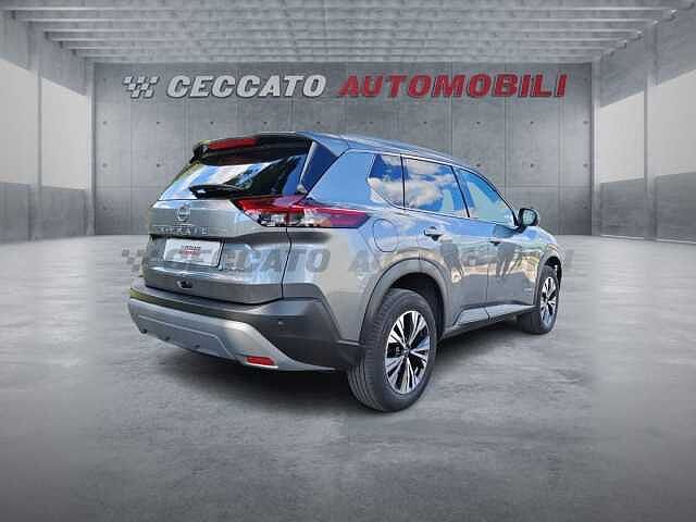 Nissan X-Trail 1.5 e-power N-Connecta e-4orce 4wd auto 7p.ti