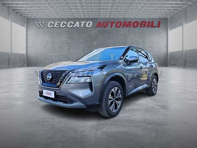 Nissan X-Trail 1.5 e-power N-Connecta e-4orce 4wd auto 7p.ti