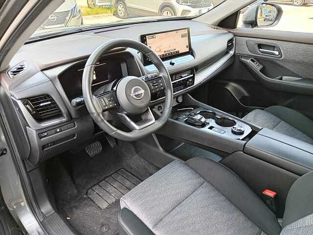 Nissan X-Trail 1.5 e-power N-Connecta e-4orce 4wd auto 7p.ti