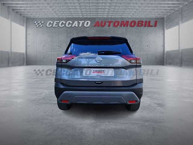 Nissan X-Trail 1.5 e-power N-Connecta e-4orce 4wd auto 7p.ti