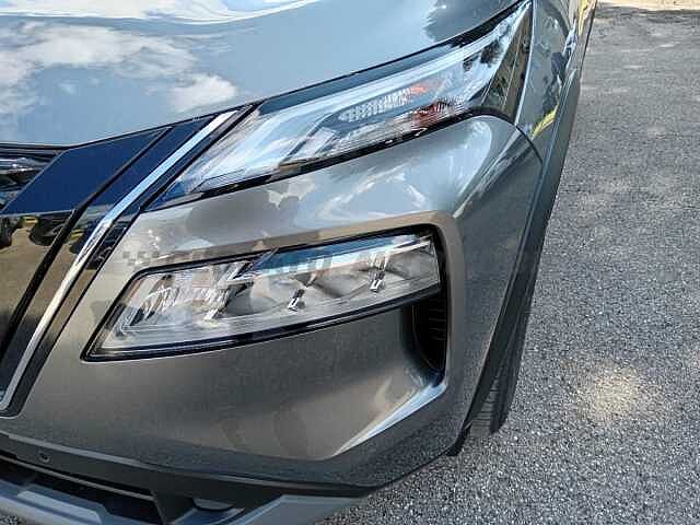 Nissan X-Trail 1.5 e-power N-Connecta e-4orce 4wd auto 7p.ti