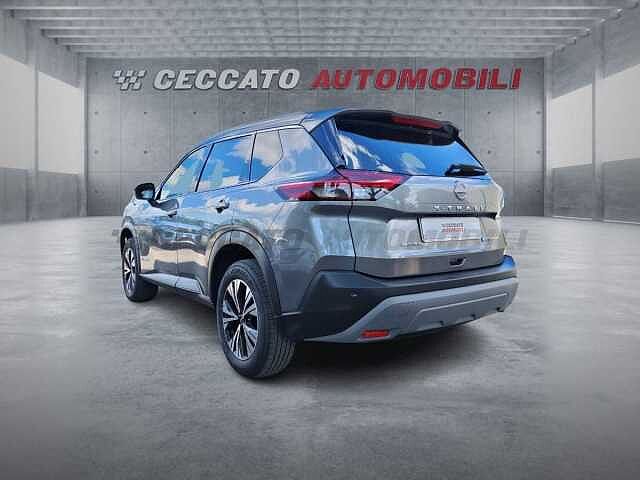 Nissan X-Trail 1.5 e-power N-Connecta e-4orce 4wd auto 7p.ti