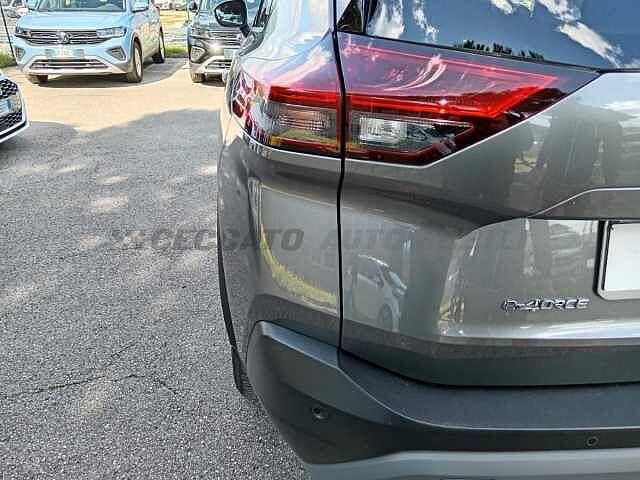 Nissan X-Trail 1.5 e-power N-Connecta e-4orce 4wd auto 7p.ti