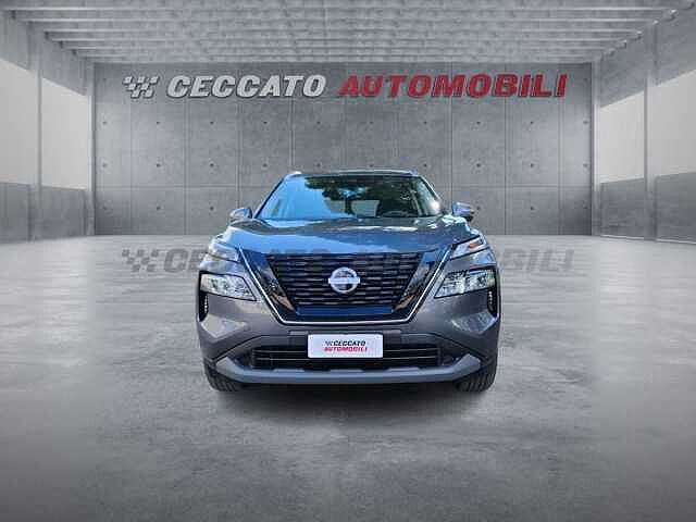 Nissan X-Trail 1.5 e-power N-Connecta e-4orce 4wd auto 7p.ti