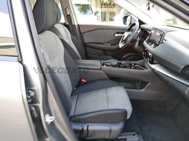 Nissan X-Trail 1.5 e-power N-Connecta e-4orce 4wd auto 7p.ti