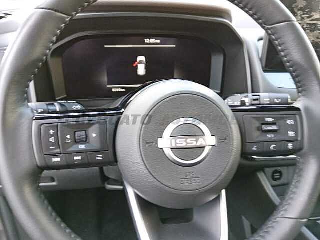 Nissan X-Trail 1.5 e-power N-Connecta e-4orce 4wd auto 7p.ti