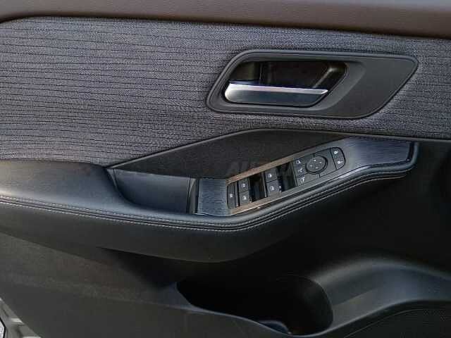 Nissan X-Trail 1.5 e-power N-Connecta e-4orce 4wd auto 7p.ti