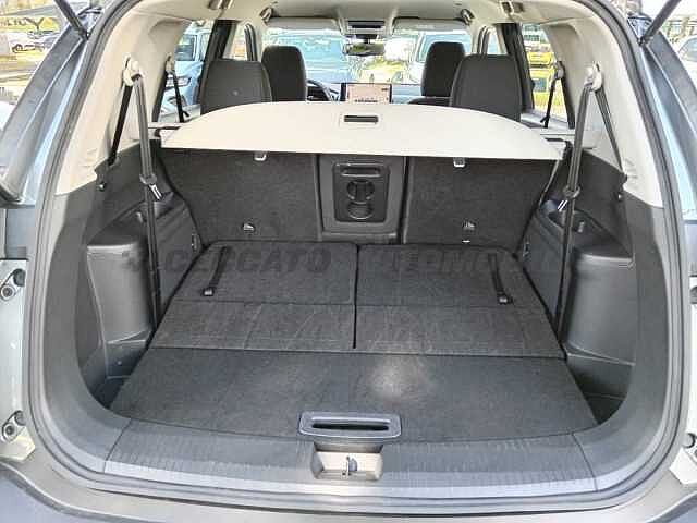 Nissan X-Trail 1.5 e-power N-Connecta e-4orce 4wd auto 7p.ti