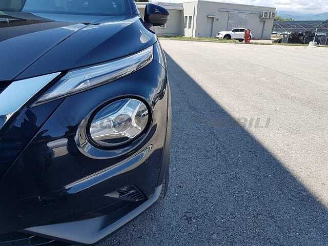 Nissan Juke 1.0 dig-t N-Connecta 114cv
