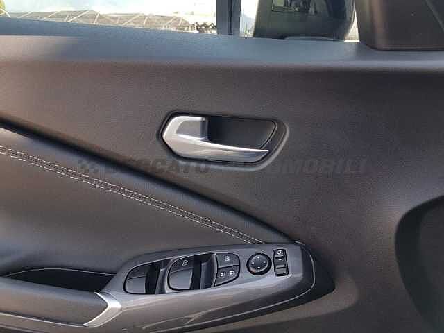 Nissan Juke 1.0 dig-t N-Connecta 114cv