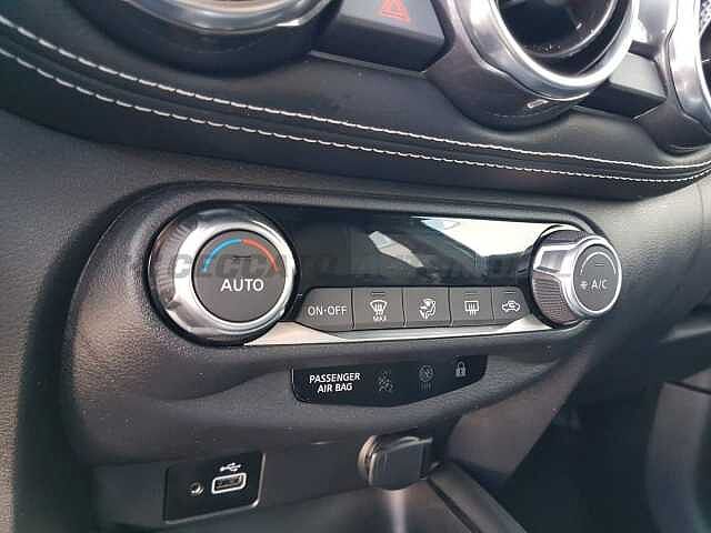 Nissan Juke 1.0 dig-t N-Connecta 114cv