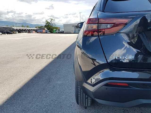 Nissan Juke 1.0 dig-t N-Connecta 114cv