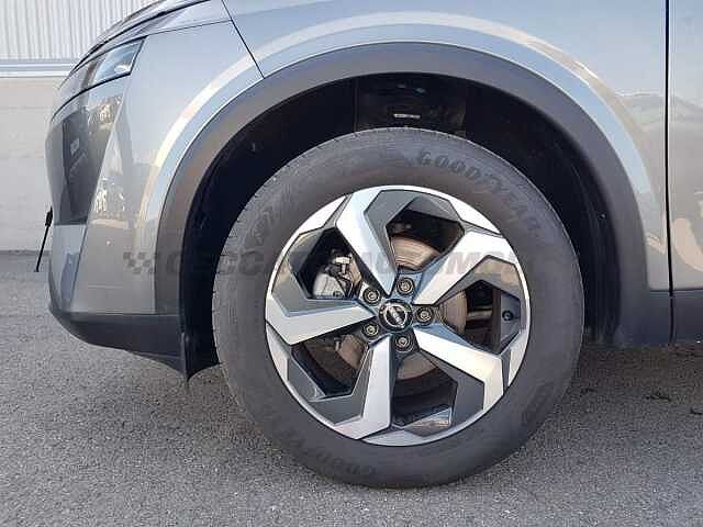 Nissan Qashqai 1.3 mhev N-Connecta 2wd 140cv