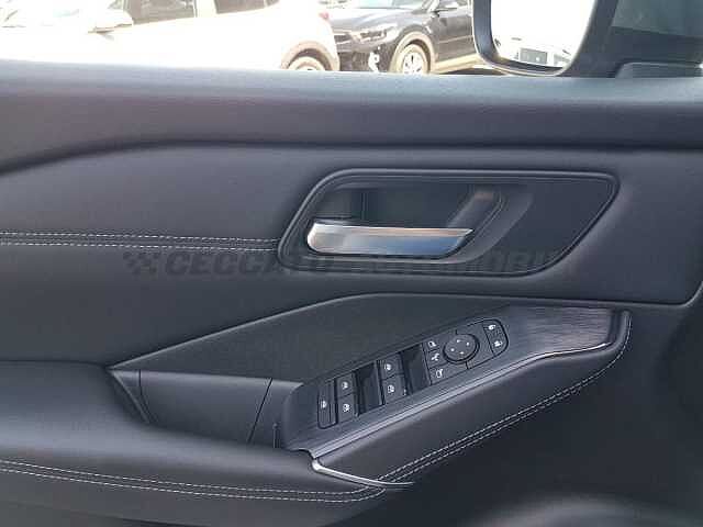 Nissan Qashqai 1.3 mhev N-Connecta 2wd 140cv