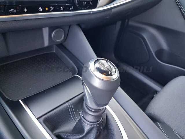 Nissan Qashqai 1.3 mhev N-Connecta 2wd 140cv