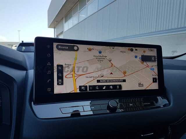 Nissan Qashqai 1.3 mhev N-Connecta 2wd 140cv