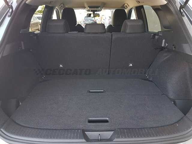 Nissan Qashqai 1.3 mhev N-Connecta 2wd 140cv