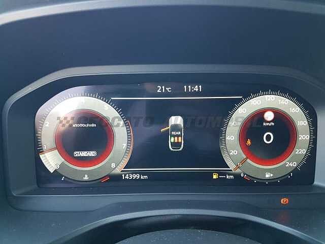 Nissan Qashqai 1.3 mhev N-Connecta 2wd 140cv