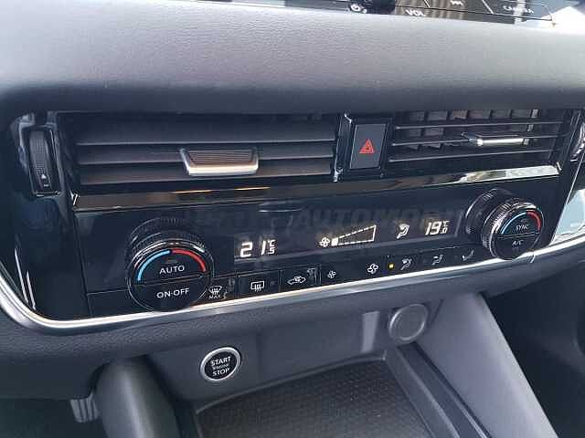 Nissan Qashqai 1.3 mhev N-Connecta 2wd 140cv