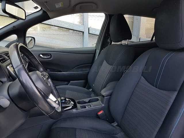 Nissan Leaf N-Connecta 40kWh 150cv