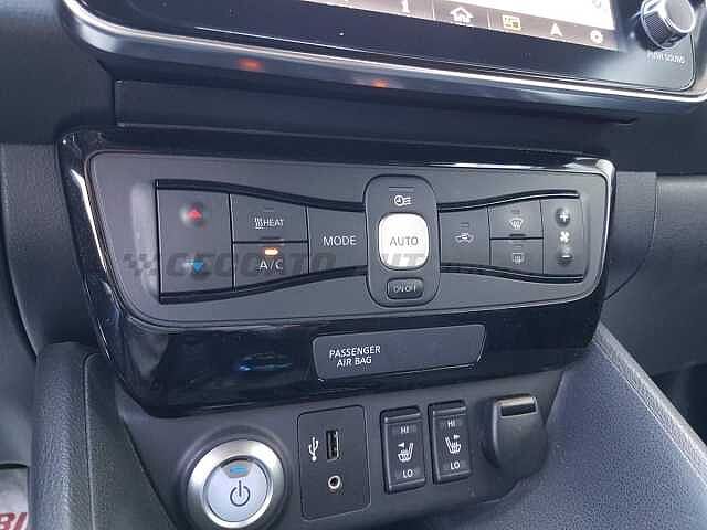 Nissan Leaf N-Connecta 40kWh 150cv