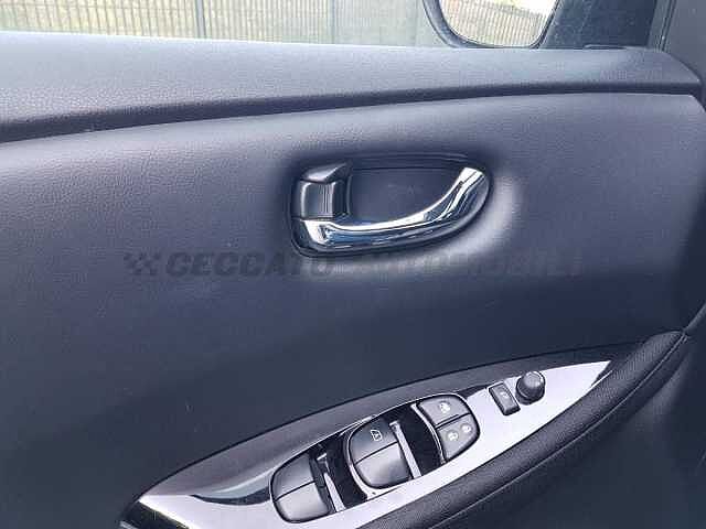 Nissan Leaf N-Connecta 40kWh 150cv